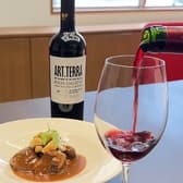 レストラン山崎 3