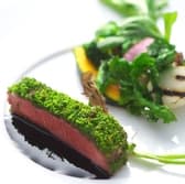 シーパレスリゾート レストラン ルシエル 3