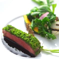 シーパレスリゾート レストラン ルシエル 2