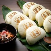 村の角煮まんじゅう喜喜 3