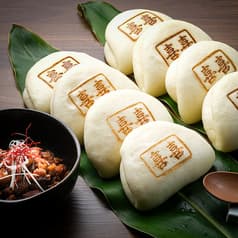 村の角煮まんじゅう喜喜 2