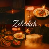 Diningbar Zolddich ゾルディック 3