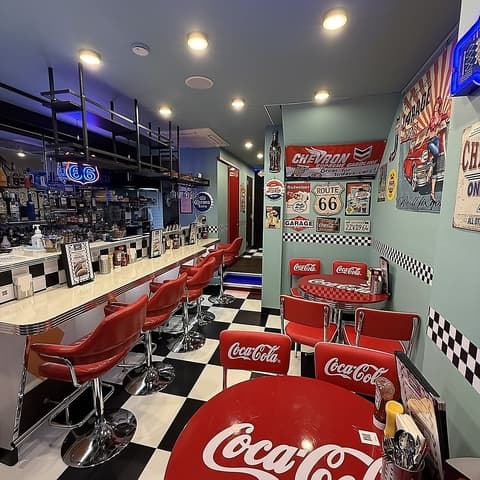 Mack Garden マックガーデン