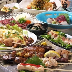 炭火焼き 居酒屋 春千代 2