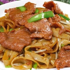 蘭州牛肉麺 東珍味 小籠包 2