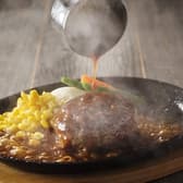 グリル大宮 JR博多シティ店 3