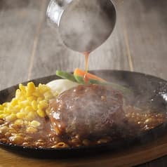 グリル大宮 JR博多シティ店 2