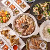 ベトナム料理 ふぉーの店 本町店 3