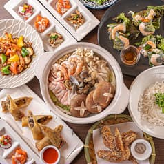 ベトナム料理 ふぉーの店 本町店 2