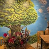 cafe楠so ko カフェクスノキソーコ 3