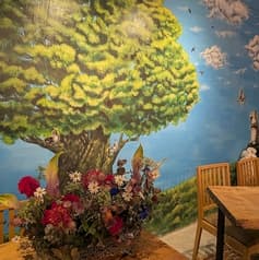 cafe楠so ko カフェクスノキソーコ 2