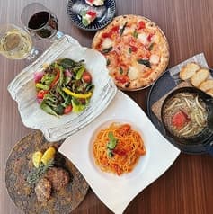 Tongalliano due トンガリアーノ ドゥーエ 2