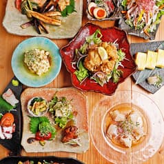 おばんざい酒場 にいやま 2