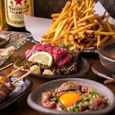 やきとんうまいもん横丁 まるたか 町屋店 3