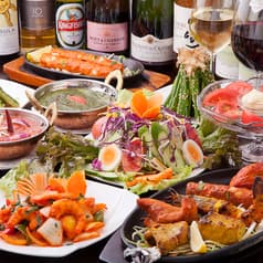 ダナチュラ　立川店 2