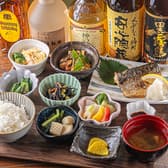 家庭料理さくら 3