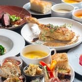 ビストロGOHOUBI 3