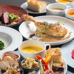 ビストロGOHOUBI 2