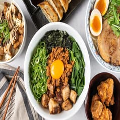 麺屋マルヨシ 2