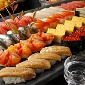 すし 魚游 関内駅前店 3