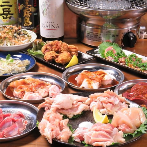 とりいち 江戸川橋店