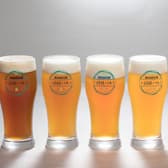 羽田ビアキッチン＆カフェ 3