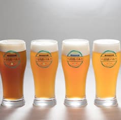 羽田ビアキッチン＆カフェ 2