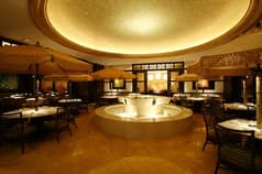 中国料理 南園 京王プラザホテル 2