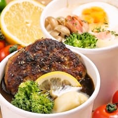 ベリーベリースープ JR田町駅前店 2