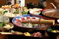 手打ち蕎麦と鴨料理 慈玄 2