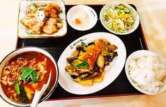 中国料理 幸華 2