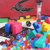 ゲームカフェ .Level 3