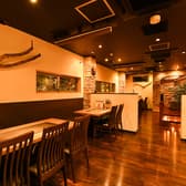 鉄板ダイニング いちろべ 3