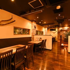 鉄板ダイニング いちろべ 2