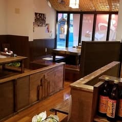 家庭料理わだち 2