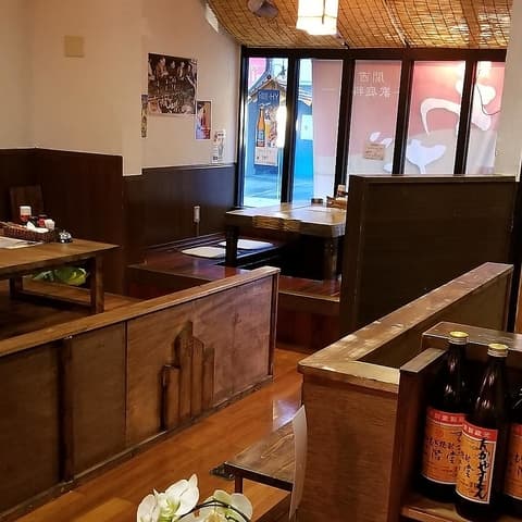 家庭料理わだち