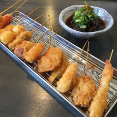 立ち呑み居酒屋 B級スタンド 2