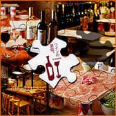 ワインの酒場ディプント飯田橋店 3