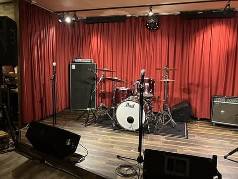 Live Space 早稲田 RiNen リネン