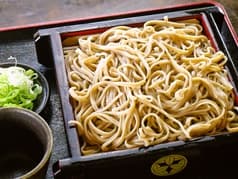 そば処 かやの 2