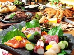 酔虎伝 宇部厚南店 2