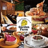 武蔵小杉ガーデンファーム 武蔵小杉店 3