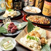 居酒屋 ほしまる 3