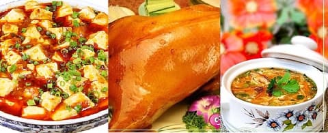 中華料理 菜香菜 新宿店