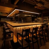 ビストロリタ新宿店 3