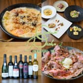 Cucina Piche クチーナ ピケ 3