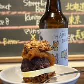 HARU BEER ハルビア 3