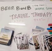 BEER B and B ビアービーアンドビー 3