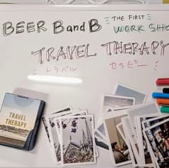 BEER B and B ビアービーアンドビー 2