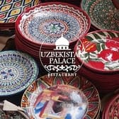 ウズベキスタンパレス UZBEKISTAN PALACE 3